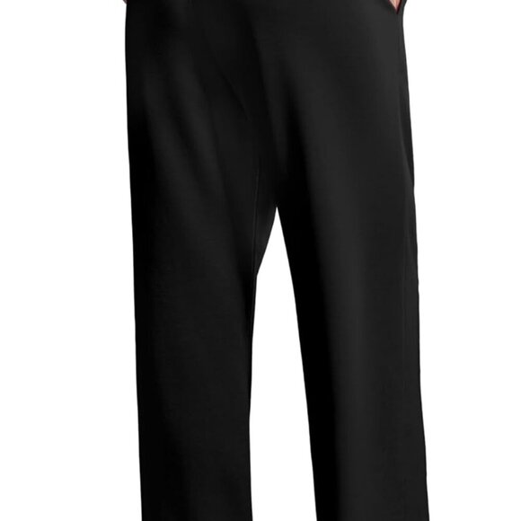 Women's Adaptive Tear-Away Pants with Pockets - Ideal for Post-Surgery Recovery - Picture 2 of 7